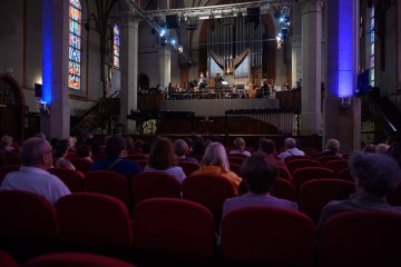 «БАЛТИЙСКАЯ СИМФОНИЯ. НОВЫЕ ИМЕНА», фестиваль «Музыкальная весна», 31 Марта 2024г. — фото 7