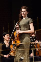 «Музыкальная весна-2017». Сиянье юных звезд, 28 Марта 2017г. — фото 8