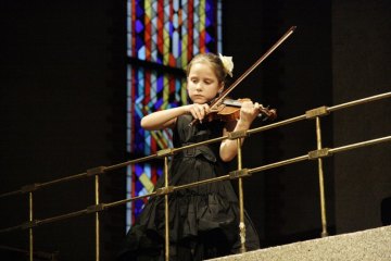 «МУЗЫКАЛЬНАЯ ВЕСНА» 2014, 12 Марта 2014г. — фото 5