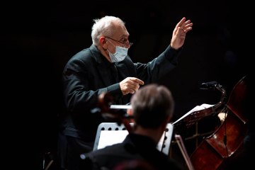 Международный фестиваль «Музыкальная весна». Открытие, 17 Марта 2021г. — фото 25