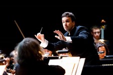 «Русская музыка на Балтике» 2016: старт дан!, 10 Апреля 2016г. — фото 6