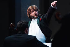 В филармонии открылся IX Международный фестиваль искусств «Русская музыка на Балтике», 14 Апреля 2022г. — фото 11