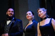 ГАЛА-КОНЦЕРТ «ПОСВЯЩЕНИЕ ЕЛЕНЕ ОБРАЗЦОВОЙ» В ФИЛАРМОНИИ, «РУССКАЯ МУЗЫКА НА БАЛТИКЕ», 24 Мая 2025г. — фото 24