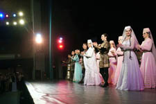 «Русская музыка на Балтике» завершилась праздником танца и души, 16 Июня 2022г. — фото 19