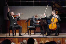 Фестиваль «Русская музыка на Балтике» продолжается, 16 Мая 2022г. — фото 4