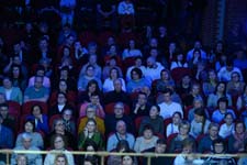 Концерт «Фабио Мастранджело приглашает...», фестиваль «Русская музыка на Балтике», 26 Апреля 2024г. — фото 6