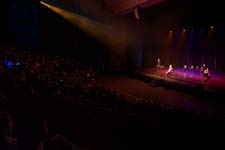 «Открытие фестиваля «Русская музыка на Балтике» — рок-опера «КарамазоВЫ», 6 Апреля 2024г. — фото 25