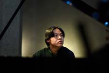 «Музыкальная сборная России». А.Папушев, М.Ли, Л.Журавский и оркестр филармонии, «Русская музыка на Балтике», 13 Апреля 2024г. — фото 13