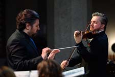 В ФИЛАРМОНИИ ОТКРЫЛСЯ X МЕЖДУНАРОДНЫЙ ФЕСТИВАЛЬ «РУССКАЯ МУЗЫКА НА БАЛТИКЕ», 14 Апреля 2023г. — фото 3