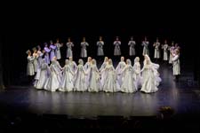 Государственный академический ансамбль танца «Вайнах», «Русская музыка на Балтике», Драмтеатр, 10 Июня 2024г. — фото 2