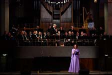 Гала-концерт «Посвящение Елене Образцовой» в филармонии, «Русская музыка на Балтике», 26 Мая 2023г. — фото 2