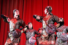 «Русская музыка на Балтике» завершилась праздником танца и души, 16 Июня 2022г. — фото 23