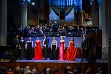 ГАЛА-КОНЦЕРТ «ПОСВЯЩЕНИЕ ЕЛЕНЕ ОБРАЗЦОВОЙ» В ФИЛАРМОНИИ, «РУССКАЯ МУЗЫКА НА БАЛТИКЕ», 24 Мая 2025г. — фото 25