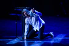 «Открытие фестиваля «Русская музыка на Балтике» — рок-опера «КарамазоВЫ», 6 Апреля 2024г. — фото 22