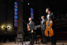 Фестиваль «Русская музыка на Балтике» продолжается, 16 Мая 2022г. — фото 9