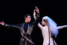 «Русская музыка на Балтике» завершилась праздником танца и души, 16 Июня 2022г. — фото 12