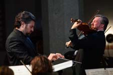 В ФИЛАРМОНИИ ОТКРЫЛСЯ X МЕЖДУНАРОДНЫЙ ФЕСТИВАЛЬ «РУССКАЯ МУЗЫКА НА БАЛТИКЕ», 14 Апреля 2023г. — фото 10