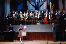 В филармонии открылся IX Международный фестиваль искусств «Русская музыка на Балтике», 14 Апреля 2022г. — фото 20