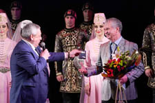 «Русская музыка на Балтике» завершилась праздником танца и души, 16 Июня 2022г. — фото 18