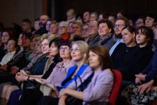 В ФИЛАРМОНИИ ОТКРЫЛСЯ X МЕЖДУНАРОДНЫЙ ФЕСТИВАЛЬ «РУССКАЯ МУЗЫКА НА БАЛТИКЕ», 14 Апреля 2023г. — фото 8