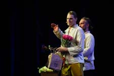 Мюзикл-драма «Последний Романовъ», Международный фестиваль «Русская музыка на Балтике», 31 Мая 2025г. — фото 18