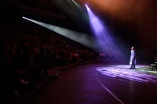 «Открытие фестиваля «Русская музыка на Балтике» — рок-опера «КарамазоВЫ», 6 Апреля 2024г. — фото 2