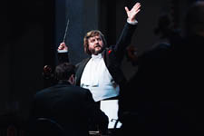 В филармонии открылся IX Международный фестиваль искусств «Русская музыка на Балтике», 14 Апреля 2022г. — фото 12