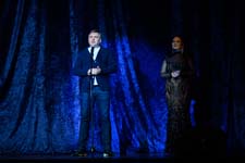 «Открытие фестиваля «Русская музыка на Балтике» — рок-опера «КарамазоВЫ», 6 Апреля 2024г. — фото 13