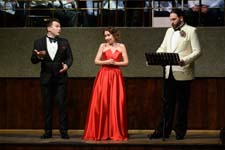 ГАЛА-КОНЦЕРТ «ПОСВЯЩЕНИЕ ЕЛЕНЕ ОБРАЗЦОВОЙ» В ФИЛАРМОНИИ, «РУССКАЯ МУЗЫКА НА БАЛТИКЕ», 26 Мая 2024г. — фото 15