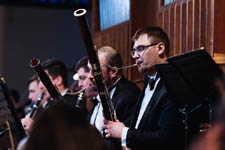 В филармонии открылся IX Международный фестиваль искусств «Русская музыка на Балтике», 14 Апреля 2022г. — фото 9