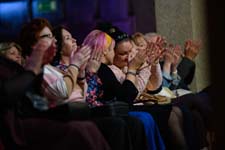 Гала-концерт «Посвящение Елене Образцовой» в филармонии, «Русская музыка на Балтике», 26 Мая 2023г. — фото 30