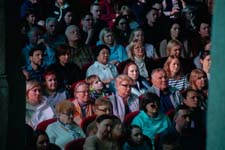 Вечер органной музыки, Х.Иноуэ и М.Гаврилюк, «Русская музыка на Балтике», 1 Мая 2023г. — фото 1