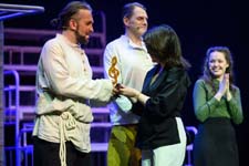 Мюзикл-драма «Последний Романовъ», Международный фестиваль «Русская музыка на Балтике», 31 Мая 2025г. — фото 16