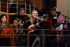 АОРНИ имени Н. Некрасова ВГТРК, 