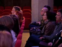 Пианист и композитор Николя Челоро (Франция), «Русская музыка на Балтике», 21 Апреля 2023г. — фото 11