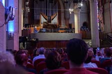 Рахманинов в 4 руки: А.Ушакова и А.Гиндин, «Русская музыка на Балтике», 13 Мая 2023г. — фото 1