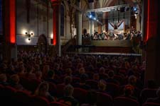 В ФИЛАРМОНИИ ОТКРЫЛСЯ X МЕЖДУНАРОДНЫЙ ФЕСТИВАЛЬ «РУССКАЯ МУЗЫКА НА БАЛТИКЕ», 14 Апреля 2023г. — фото 12