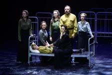 Мюзикл-драма «Последний Романовъ», Международный фестиваль «Русская музыка на Балтике», 31 Мая 2025г. — фото 36