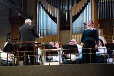 ГАЛА-КОНЦЕРТ «ПОСВЯЩЕНИЕ ЕЛЕНЕ ОБРАЗЦОВОЙ» В ФИЛАРМОНИИ, «РУССКАЯ МУЗЫКА НА БАЛТИКЕ», 26 Мая 2024г. — фото 4