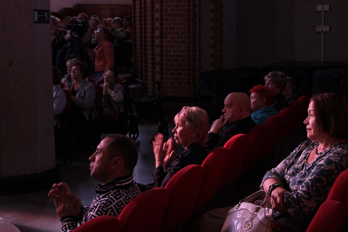 Мужской хор Вологодской филармонии, 