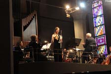 «Музыкальная сборная России»: С. Морозова, В. Степанов и оркестр филармонии, «Русская музыка на Балтике», 20 Мая 2023г. — фото 12