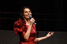 Нина Шацкая с программой «Магия романса», Международный фестиваль «Русская музыка на Балтике», 20 Апреля 2024г. — фото 11