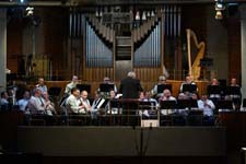 ГАЛА-КОНЦЕРТ «ПОСВЯЩЕНИЕ ЕЛЕНЕ ОБРАЗЦОВОЙ» В ФИЛАРМОНИИ, «РУССКАЯ МУЗЫКА НА БАЛТИКЕ», 26 Мая 2024г. — фото 2