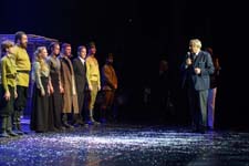 Мюзикл-драма «Последний Романовъ», Международный фестиваль «Русская музыка на Балтике», 31 Мая 2025г. — фото 15