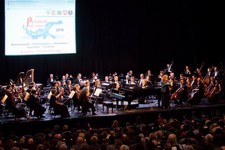 «Русская музыка на Балтике» 2016: старт дан!, 10 Апреля 2016г. — фото 5