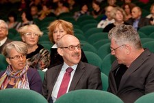 «Русская музыка на Балтике» 2016: старт дан!, 10 Апреля 2016г. — фото 2