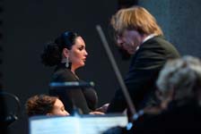 Концерт «Фабио Мастранджело приглашает...», фестиваль «Русская музыка на Балтике», 26 Апреля 2024г. — фото 3