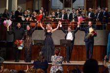 АОРНИ имени Н. Некрасова ВГТРК, 