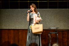 Нина Шацкая с программой «Магия романса», Международный фестиваль «Русская музыка на Балтике», 20 Апреля 2024г. — фото 20