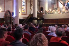 «Музыкальная сборная России»: С. Морозова, В. Степанов и оркестр филармонии, «Русская музыка на Балтике», 20 Мая 2023г. — фото 2